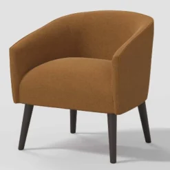 Printers Chair In Textured Linen - Threshold™ -Furniture Specialty Store GUEST bcef83af 050b 46b4 9ff1 509686aa72eb