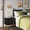 Ellery Luxe Nightstand - Threshold™ -Furniture Specialty Store GUEST bcfb149c 2ffc 45a2 b885 a12ce8465b6a
