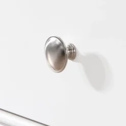 Edmond 1 Drawer Nightstand With USB White - ClickDecor -Furniture Specialty Store GUEST bd416d2d 8785 40da a2ee fb8eb345b306