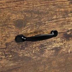 Yaheetech Vintage Mobile Letter Size Rolling File Cabinet With Drawer And Open Shelf For Home Office -Furniture Specialty Store GUEST be2bdd7d 35ed 4342 837e 020ed7c28eb1