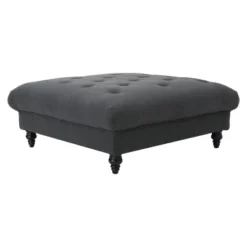 Bordeaux Fabric Ottoman - Christopher Knight Home -Furniture Specialty Store GUEST be69bb7f 6369 4574 8bdb d443c52d25cb