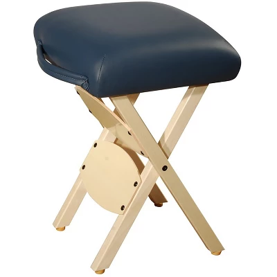 Master Massage Wooden Folding Massage Stool 6 Master Massage Wooden Folding Massage Stool - Image 4