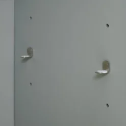 Harper Convertible Pantry Closet Gray - Crosley -Furniture Specialty Store GUEST bf6c934b 72d5 49b0 b3c1 0887d96152b6