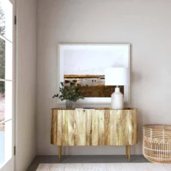 Samaire 2 Door Console - Powell Company -Furniture Specialty Store GUEST bf7de4ad 2231 420f ad3e 06bd191e48eb