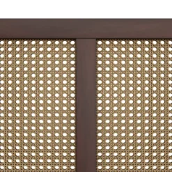 Serena Wood And Cane Panel Headboard - Hillsdale Furniture -Furniture Specialty Store GUEST c0273dcd e5d0 461d bca4 6f1f4663fea9