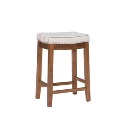 Claridge Counter Height Barstool - Linon -Furniture Specialty Store GUEST c039b5c6 388c 483c adab 315f3520f578