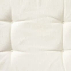 Elden Wood Bench With Woven Back And Loose Cushion Seat - Threshold™ Designed With Studio McGee -Furniture Specialty Store GUEST c0491444 716d 4968 b042 22ef4e86cfb2