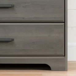 Versa 8 Drawer Double Dresser - South Shore -Furniture Specialty Store GUEST c0e4801d 88bd 4c8a 9332 8daac13ddb48