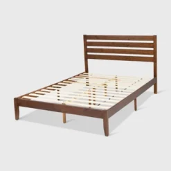 Queen Guilford Contemporary Bed - Christopher Knight Home -Furniture Specialty Store GUEST c0faee05 d285 41fa abbd 0b009d4a88bc