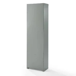 Harper Convertible Pantry Closet Gray - Crosley -Furniture Specialty Store GUEST c1057f06 e48d 42bc b198 034e8ad307ac