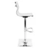 Adjustable 25"-32" Barstool - LumiSource
