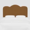 Lizzie Headboard In Textured Linen - Threshold™ -Furniture Specialty Store GUEST c1339d58 c55f 47d4 9d94 66aec3c08070