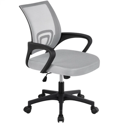 Yaheetech Adjustable Ergonomic Computer Chair Office Chair 14 Yaheetech Adjustable Ergonomic Computer Chair Office Chair - Image 12