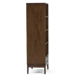 Pearson Bookcase With Storage - Wyndenhall -Furniture Specialty Store GUEST c1d843c7 ac08 4e85 9c18 6a1af1fadefe