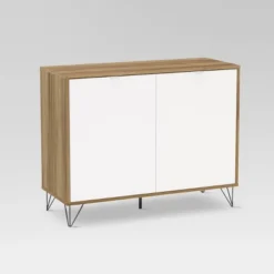 Brentwood Compact Sideboard - Chique -Furniture Specialty Store GUEST c1e40b4f 9a02 43c8 85f1 67462bb644ea