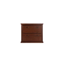 Huntington Oxford Two Drawer File Cabinet - Martin Furniture -Furniture Specialty Store GUEST c2294936 2df6 4ccf b117 e019938bf0c5