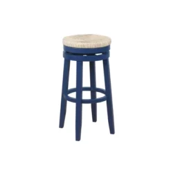 Noah Swivel Backless Barstool - Powell -Furniture Specialty Store GUEST c2c79342 28c2 4a64 a5fb 5b19917b6401