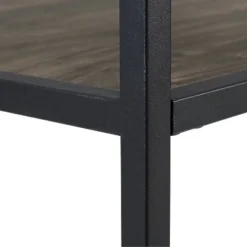 3pc Jacobsen Desk And Large Etagere Set Brown Ash - Crosley 33 3pc Jacobsen Desk And Large Etagere Set Brown Ash - Crosley -Furniture Specialty Store GUEST c2d88a3d 950d 4f07 98d6 62b214ccb246