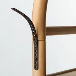 72" Holladay Curved Wooden Bookcase - Threshold™ Designed With Studio McGee 20 72" Holladay Curved Wooden Bookcase - Threshold™ Designed With Studio McGee -Furniture Specialty Store GUEST c2df75f2 e680 4eee 879f 31e167a64dc4