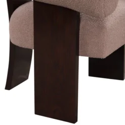 The Curved Wishbone Frame Teddy Velvet Accent Chair-ModernLuxe 27 The Curved Wishbone Frame Teddy Velvet Accent Chair-ModernLuxe -Furniture Specialty Store GUEST c32fea6e 7897 4f64 8c2a 52d9d1a2d3e4