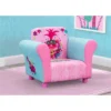Disney Trolls World Tour Upholstered Chair - Delta Children -Furniture Specialty Store GUEST c39290fe 3b5b 4a6e ad47 04f09a1e0a59