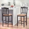 24" Mainfield Counter Height Barstool - Buylateral -Furniture Specialty Store GUEST c3d8f4d5 7720 430c 8d7f cb84894cd4c0