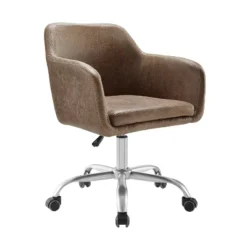 Rylen Office Chair - Linon 23 Rylen Office Chair - Linon -Furniture Specialty Store GUEST c3e6a182 acb3 4031 a186 24ed202a71c1