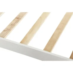 Twin Size Wood Platform Bed Frame With Slat Support-ModernLuxe 21 Twin Size Wood Platform Bed Frame With Slat Support-ModernLuxe -Furniture Specialty Store GUEST c488b535 6799 4ad8 9d4c ba0c0477f747