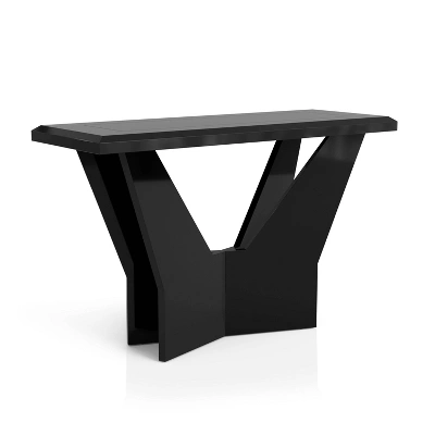 Manke Tempered Glass Top Insert Sofa Table - MiBasics 6 Manke Tempered Glass Top Insert Sofa Table - MiBasics - Image 4