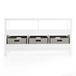 Martha Stewart Living And Learning Kids' Low Bookcase -Furniture Specialty Store GUEST c4b60e30 7589 4237 ae66 22ad6a19b9af