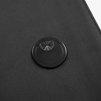 Flash Furniture Gaming Desk With Cup Holder/Headphone Hook/Removable Mousepad Top & Reclining Back/Arms Gaming Chair With Footrest 14 Flash Furniture Gaming Desk With Cup Holder/Headphone Hook/Removable Mousepad Top & Reclining Back/Arms Gaming Chair With Footrest - Image 12