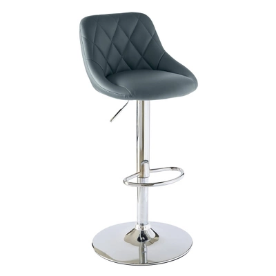 2pc Baltimore Adjustable Swivel Barstool Set - Picket House Furnishings 3 2pc Baltimore Adjustable Swivel Barstool Set - Picket House Furnishings