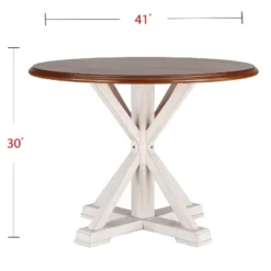 Dining Tables White - Aiden Lane -Furniture Specialty Store GUEST c51b1e47 9ce8 4267 a39e 92257ba92197