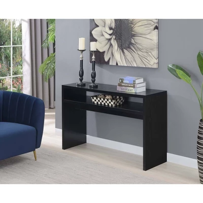 Northfield Deluxe Console Table - Johar Furniture 3 Northfield Deluxe Console Table - Johar Furniture