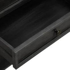 Elmhurst Cabinet Dark Gray - Finch -Furniture Specialty Store GUEST c5c8cef0 f252 44e6 84a8 813f5c414885