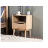 Inmod Monterey Nightstand -Furniture Specialty Store GUEST c66a74d7 2ef5 41b9 8648 444e3ad5cdf7