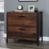 Briarbrook 2 Drawer Lateral File Barrel Oak - Sauder -Furniture Specialty Store GUEST c6852b79 9d3e 4dae ac51 3194a2cee8c6