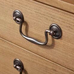 Elmira Nightstand Brown - Threshold™ Designed With Studio McGee -Furniture Specialty Store GUEST c693c515 3ffe 48f7 9262 d7af564d494b