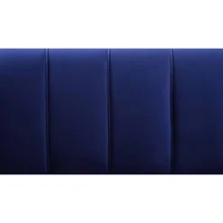78" Eivor Sofa Blue Velvet - Acme Furniture -Furniture Specialty Store GUEST c6a4cee1 1ebb 4e18 8b20 ab38434dfe0b