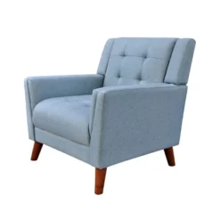 Candace Mid-Century Modern Armchair - Christopher Knight Home -Furniture Specialty Store GUEST c6d99555 50da 44a3 bd0e 6f2adae5f403