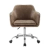 Rylen Office Chair - Linon -Furniture Specialty Store GUEST c6db5963 64a4 4a1c 8afd da3eb0a04479