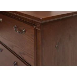 Huntington Oxford Two Drawer File Cabinet - Martin Furniture -Furniture Specialty Store GUEST c6fd3a1e 04ef 4cbe 9429 39afe792fe94