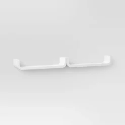 16" X 4" Engineered Wood Shelf - Threshold™ -Furniture Specialty Store GUEST c725751e 4dcd 4d3a a336 ba206dfac2b0