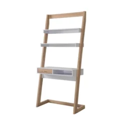 Holten 2 Open Shelves Leaning Desk - MiBasics 16 Holten 2 Open Shelves Leaning Desk - MiBasics -Furniture Specialty Store GUEST c7960bb5 6b8d 4ae4 ad19 0d58d8d9e3bc