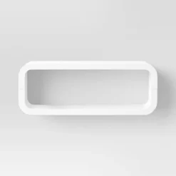 16" X 4" Engineered Wood Shelf - Threshold™ -Furniture Specialty Store GUEST c7b8bace 72ac 4d41 a5ea 865592c8e760