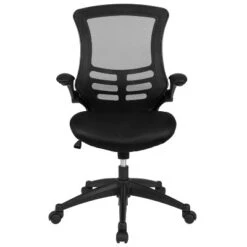 Swivel Task Chair Black - Flash Furniture -Furniture Specialty Store GUEST c8221f9f c694 4c46 bf5d 12e23dc18614