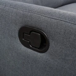 Halima 2-Seater Recliner - Christopher Knight Home -Furniture Specialty Store GUEST c8549721 9cba 4f86 b61c a1b39b3cf3e0