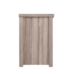 Emma And Oliver TV Stand For Up To 80" TV's - 65" Media Console With Classic Full Glass Doors & 3 Adjustable Shelves -Furniture Specialty Store GUEST c86d9ba7 034e 4be2 8115 c49c83081d31