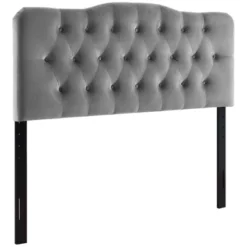 Annabel Full Diamond Tufted Performance Velvet Headboard - Modway -Furniture Specialty Store GUEST c8a05301 3200 4340 9559 394f67db81e0