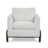 Ralston Accent Chair Cream - Lifestyle Solutions -Furniture Specialty Store GUEST c966ffc4 700e 40bf 8694 d19b235363f7